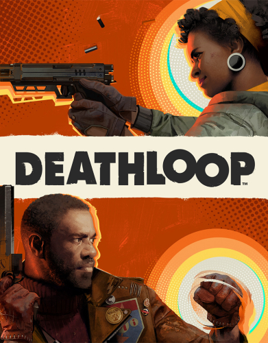 DEATHLOOP repack