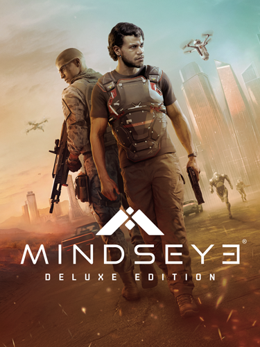 MindsEye repack