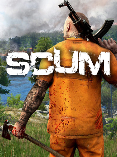 Scum repack