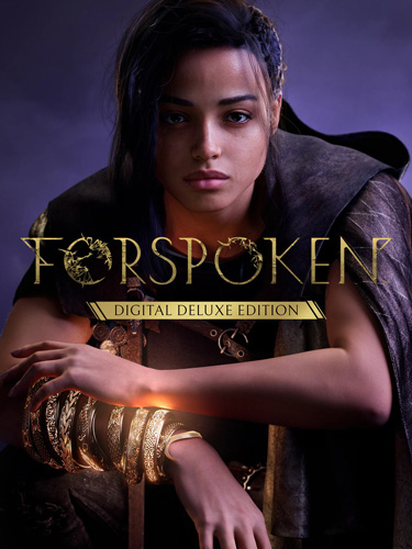 Forspoken repack